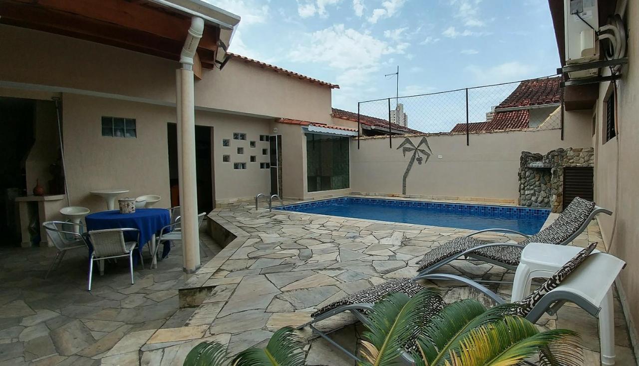 Casa De Ferias Praia Grande Ngoại thất bức ảnh