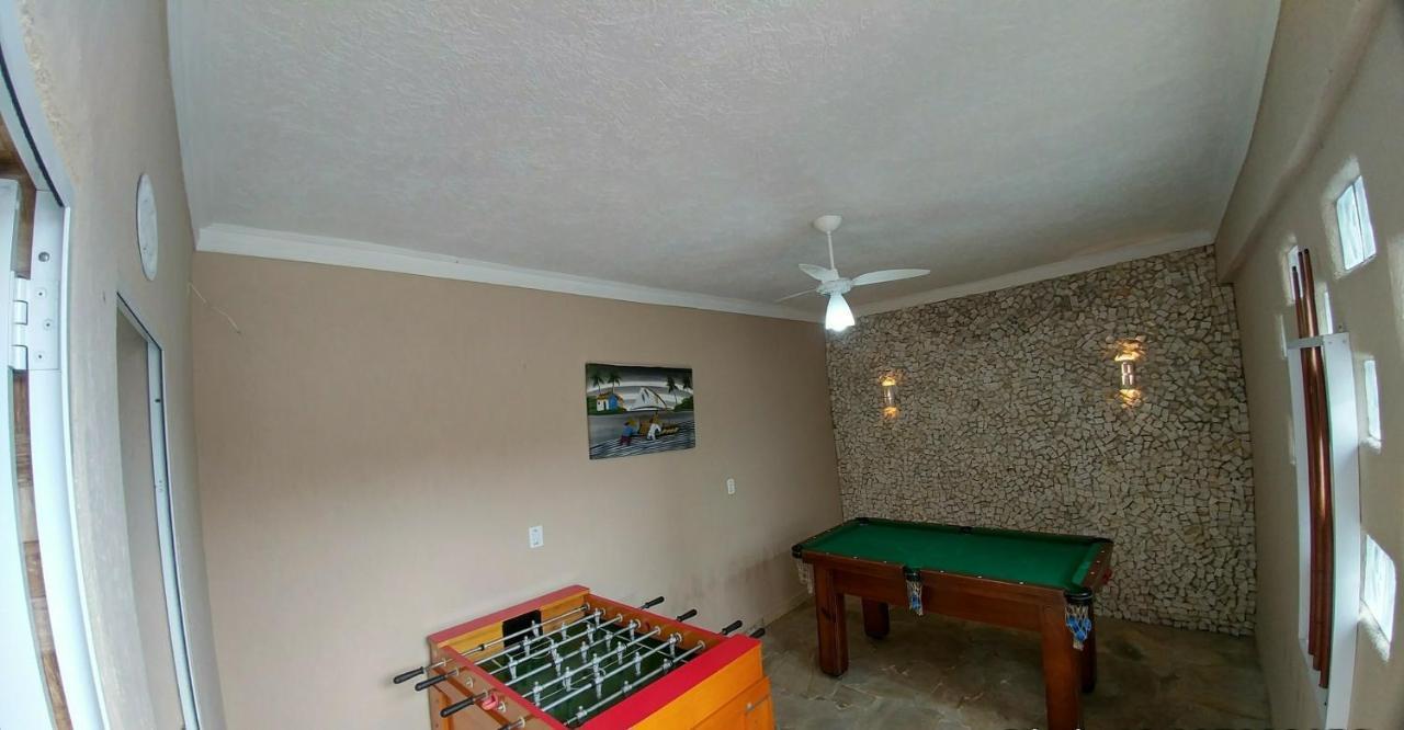 Casa De Ferias Praia Grande Ngoại thất bức ảnh