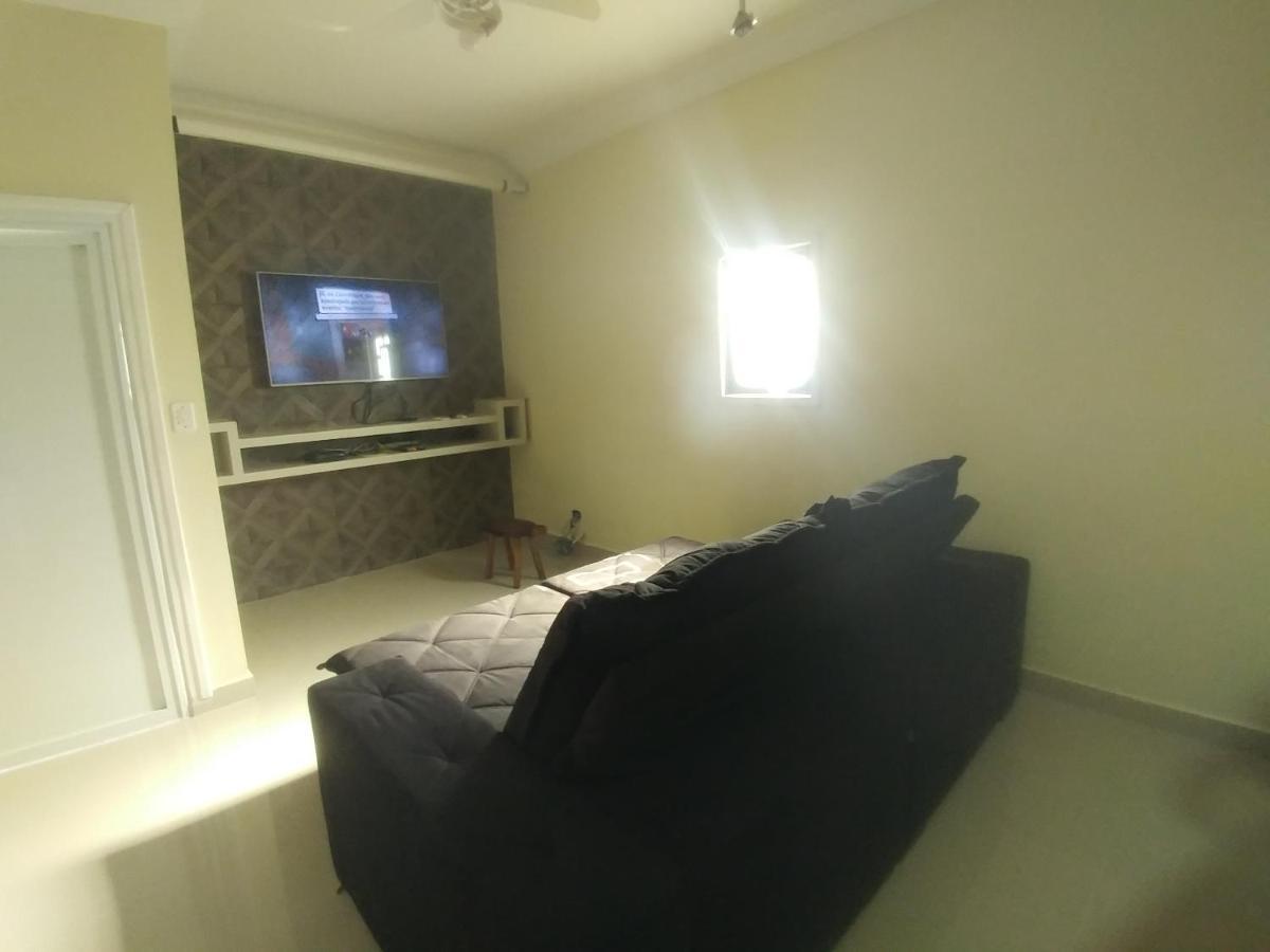 Casa De Ferias Praia Grande Ngoại thất bức ảnh