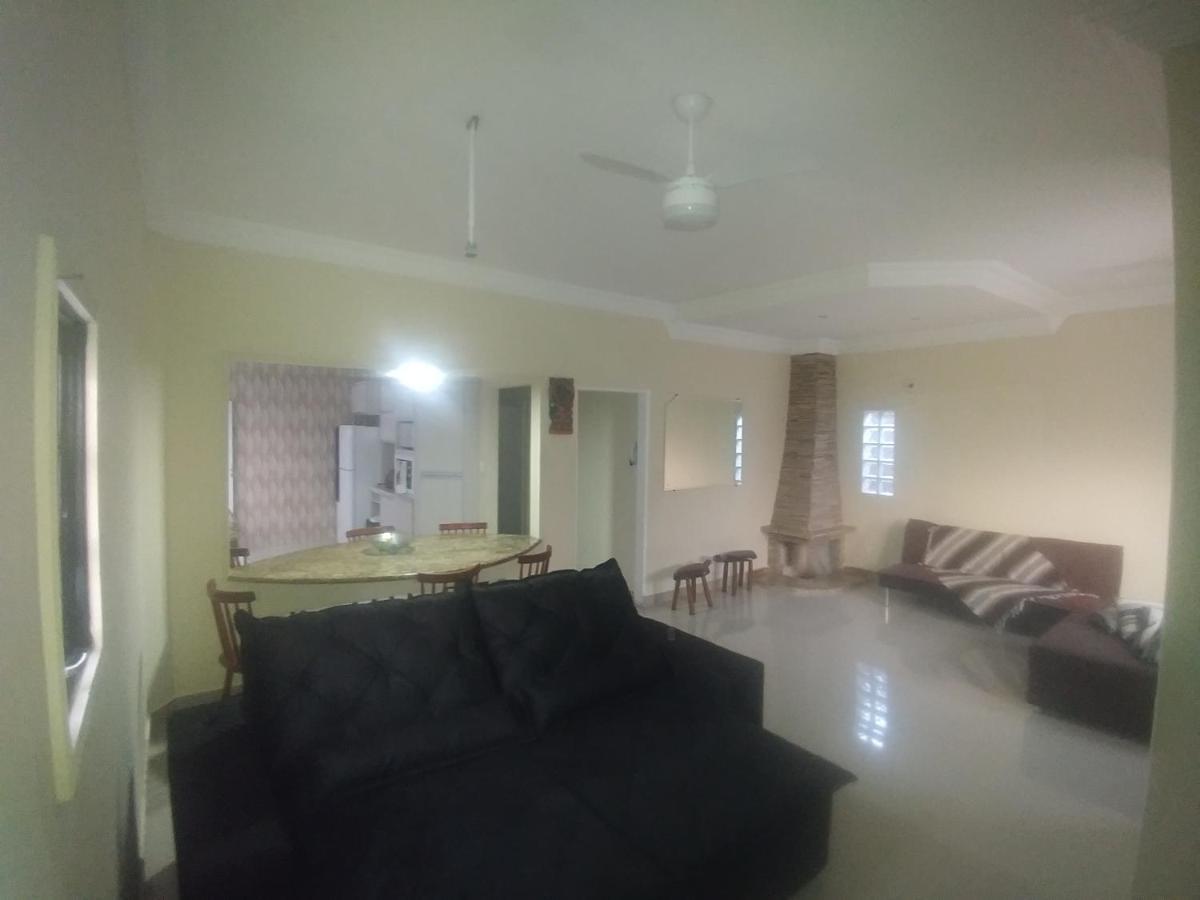 Casa De Ferias Praia Grande Ngoại thất bức ảnh