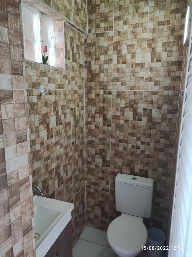 Casa De Ferias Praia Grande Ngoại thất bức ảnh