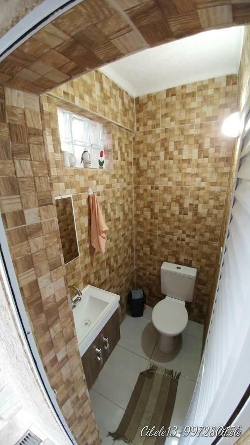 Casa De Ferias Praia Grande Ngoại thất bức ảnh